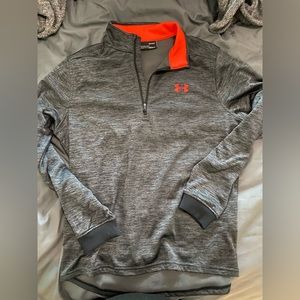 Mens Under Armour Top